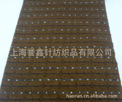 探秘上海譽鑫針紡織品 價格、廠家、毛面料與昊潤精密技術的融合