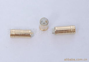 東莞市寮步和燕五金廠射頻同軸連接器產品概覽