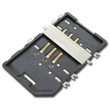 東莞清溪木下電子廠 連接器與SD卡連接器的專業制造先鋒